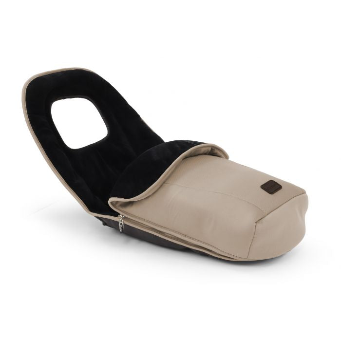 BabyStyle Oyster 3 Footmuff - Butterscotch