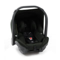 Oyster Capsule Infant I-Size Car Seat - Black Olive