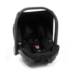 Oyster Capsule Infant I-Size Car Seat - Black Olive