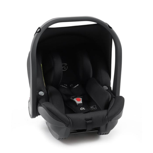 BabyStyle Oyster Capsule Infant I-Size Car Seat - Carbonite