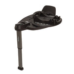 Nuna TRIV Next, LYTL Carrycot, ARRA Flex + Base Curve Travel System - Biscotti