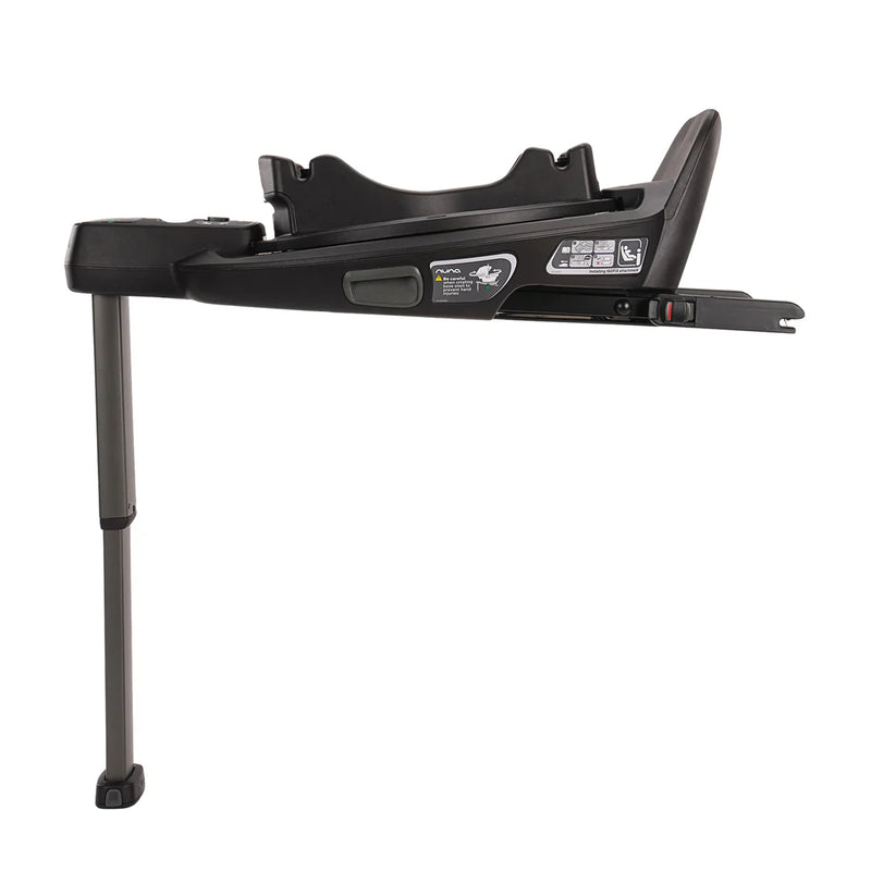 Nuna MIXX Next BMW Collection with ARRA Flex & BASE Curv Bundle - Element