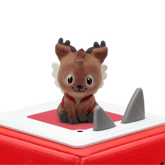 tonies – The Little Reindeer’s Christmas Wish