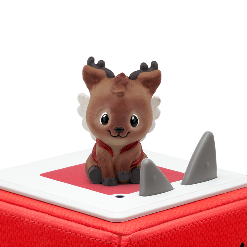 tonies – The Little Reindeer’s Christmas Wish