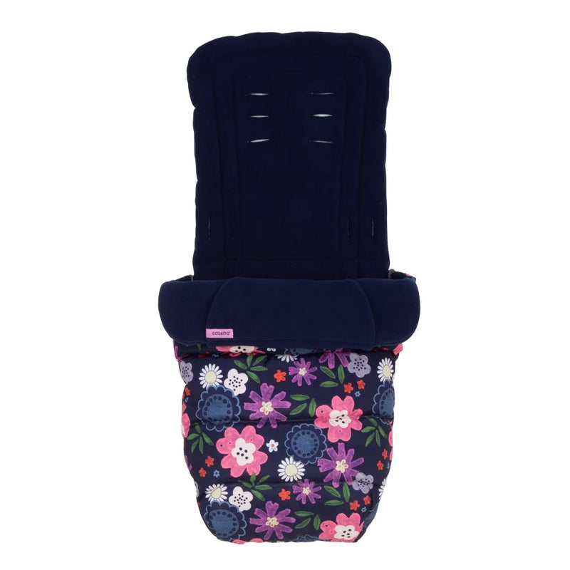 Cosatto Footmuff - Dalloway