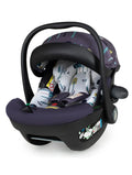 Cosatto Acorn I-Size 0+ Car Seat - Wilderness
