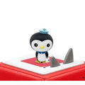 tonies Octonauts - Peso