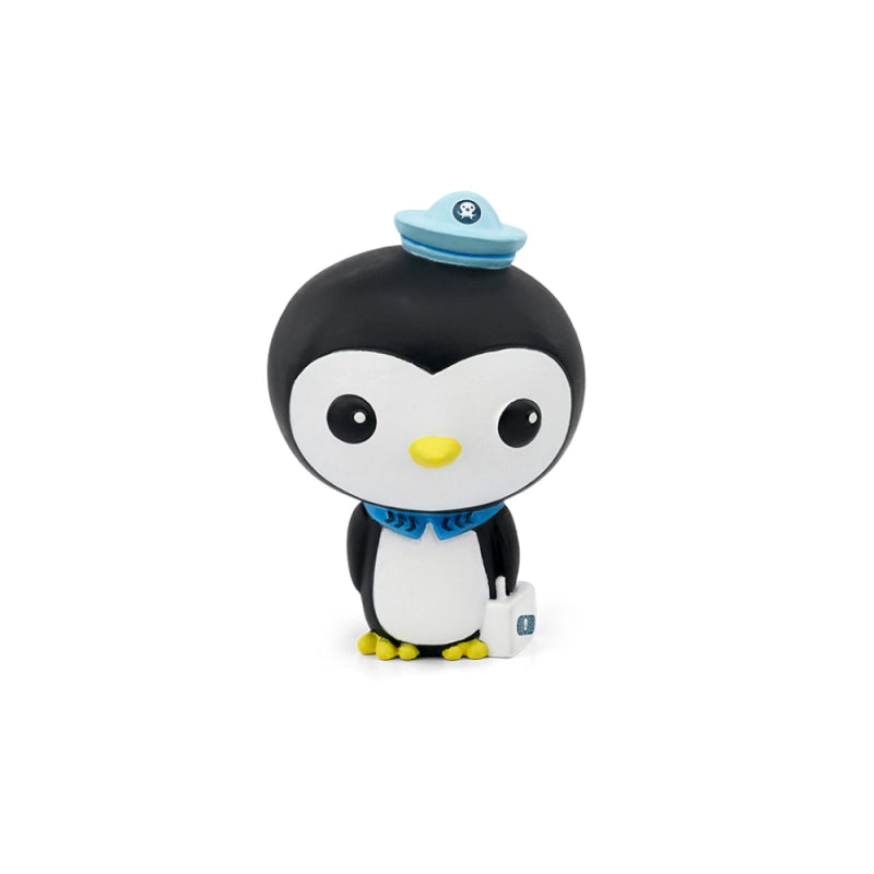tonies Octonauts - Peso