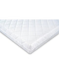 Little Acorns Superior Sprung Mattress 140cm x 70cm