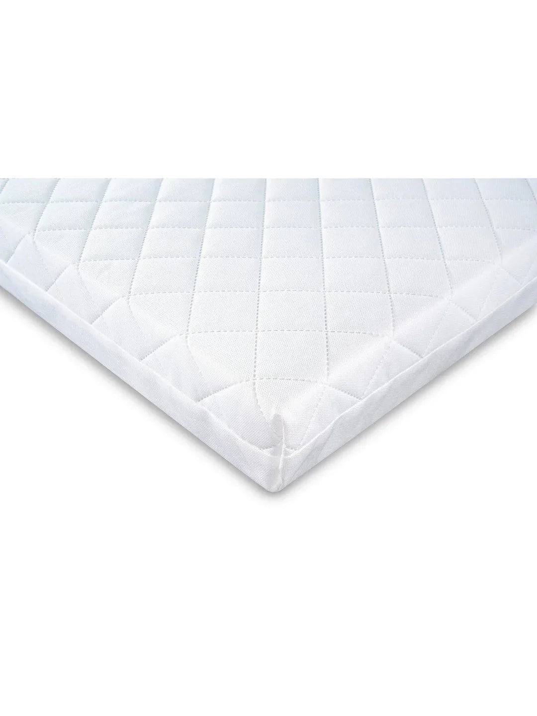 Little Acorns Superior Sprung Mattress 140cm x 70cm