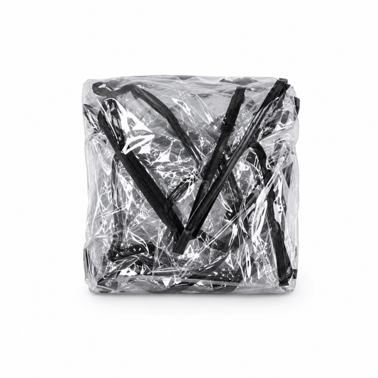 Venicci Turisso Carrycot/Seat Unit Rain Cover
