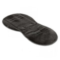 egg 2 Luxury Fleece Seat Liner-Black