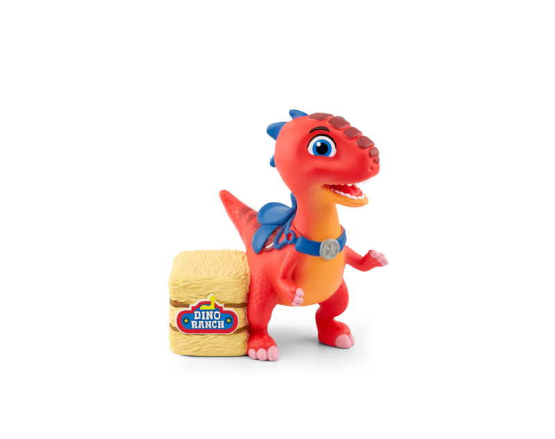 tonies Dino Ranch