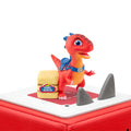 tonies Dino Ranch