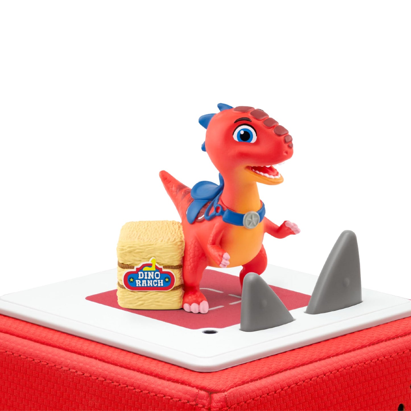 tonies Dino Ranch