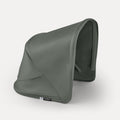Bugaboo Fox 5 Renew Sun Canopy - Forest Green