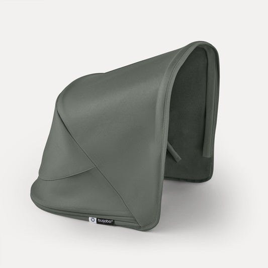 Bugaboo Fox 5 Renew Sun Canopy - Forest Green