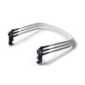 Bugaboo Donkey 5 Hood Rods & Clips