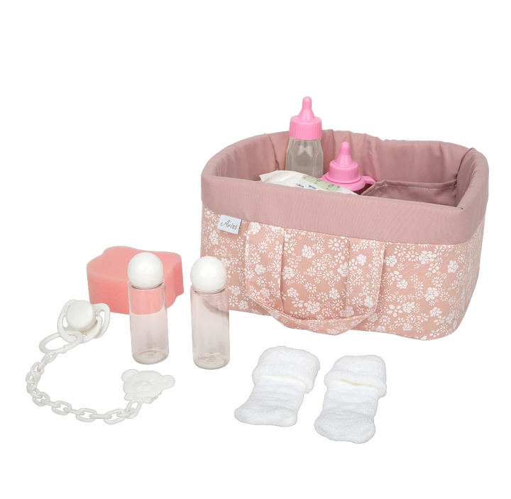 ARIAS DOLL ACCESSORY SET - PINK