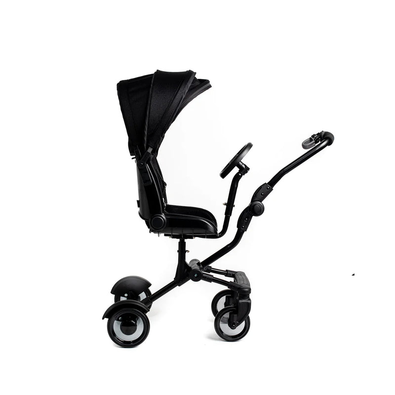 Roma Side Rider Buggy Board