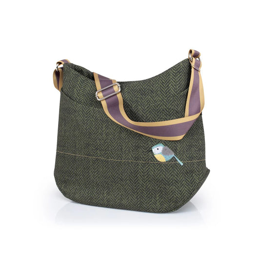 Cosatto Changing Bag - Bureau