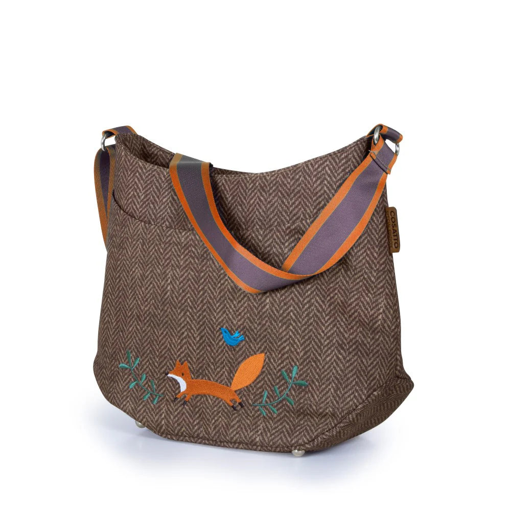 Cosatto Changing Bag - Foxford Hall