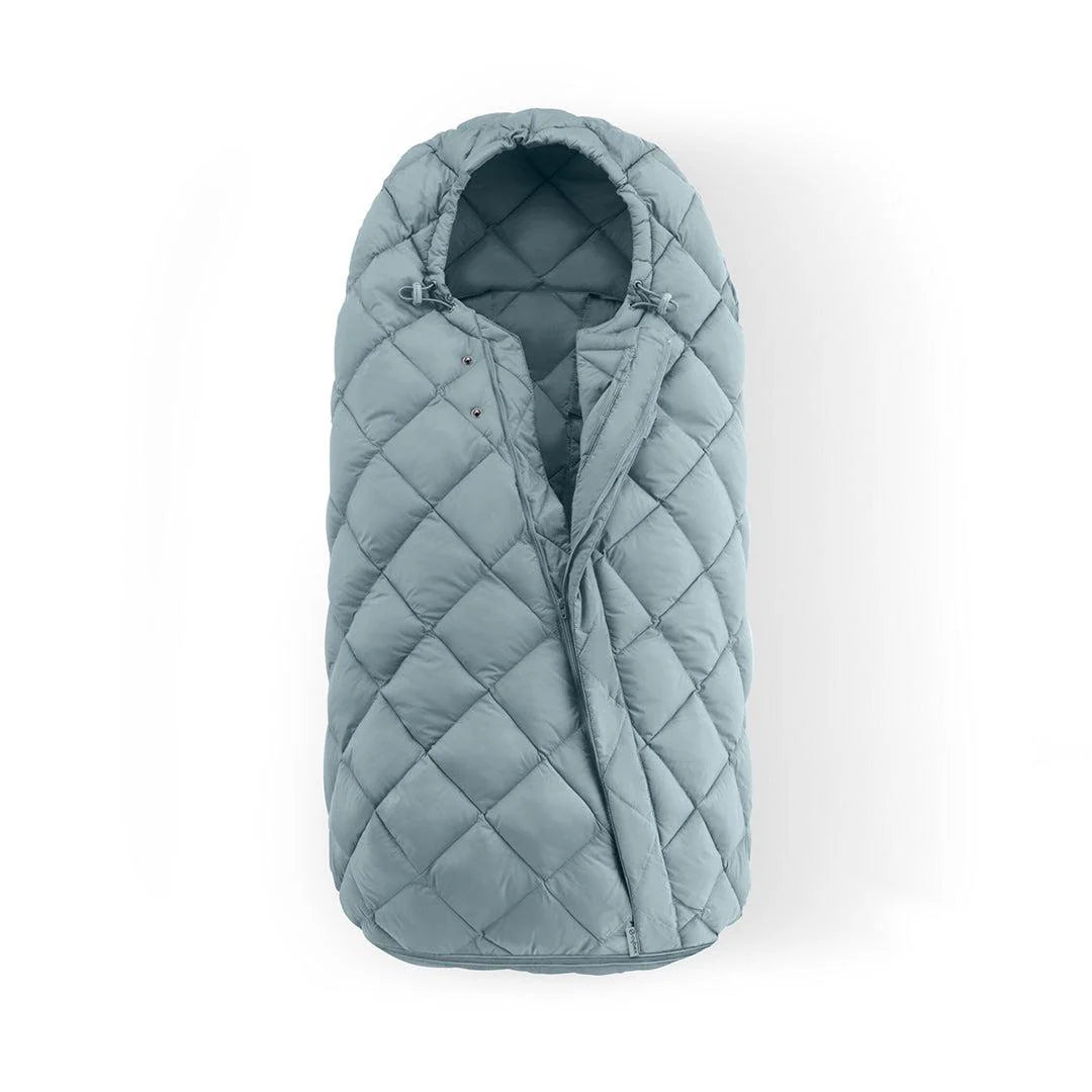 CYBEX Snogga Footmuff - Sky Blue