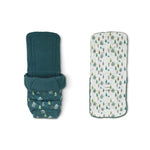 Cosatto Footmuff - Yoohoo Yeti