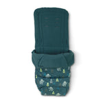 Cosatto Footmuff - Yoohoo Yeti