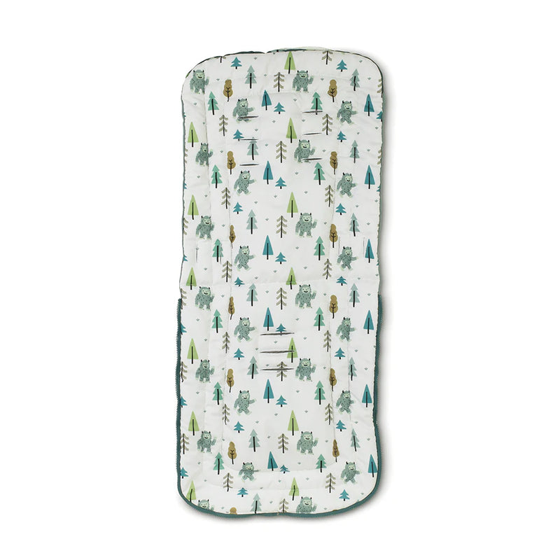 Cosatto Footmuff - Yoohoo Yeti