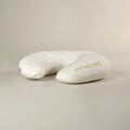 Mother&Baby Organic Cotton Feeding and Infant Support Pillow