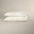 Mother&Baby Organic Cotton 6ft Deluxe Body and Baby Support Pillow