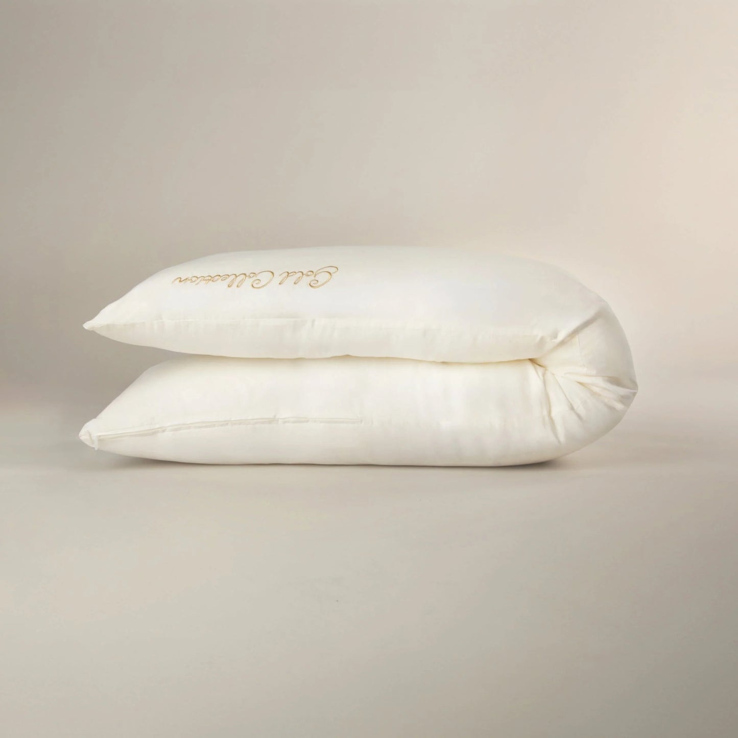 Mother&Baby Organic Cotton 6ft Deluxe Body and Baby Support Pillow