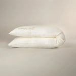Mother&Baby Organic Cotton 6ft Deluxe Body and Baby Support Pillow