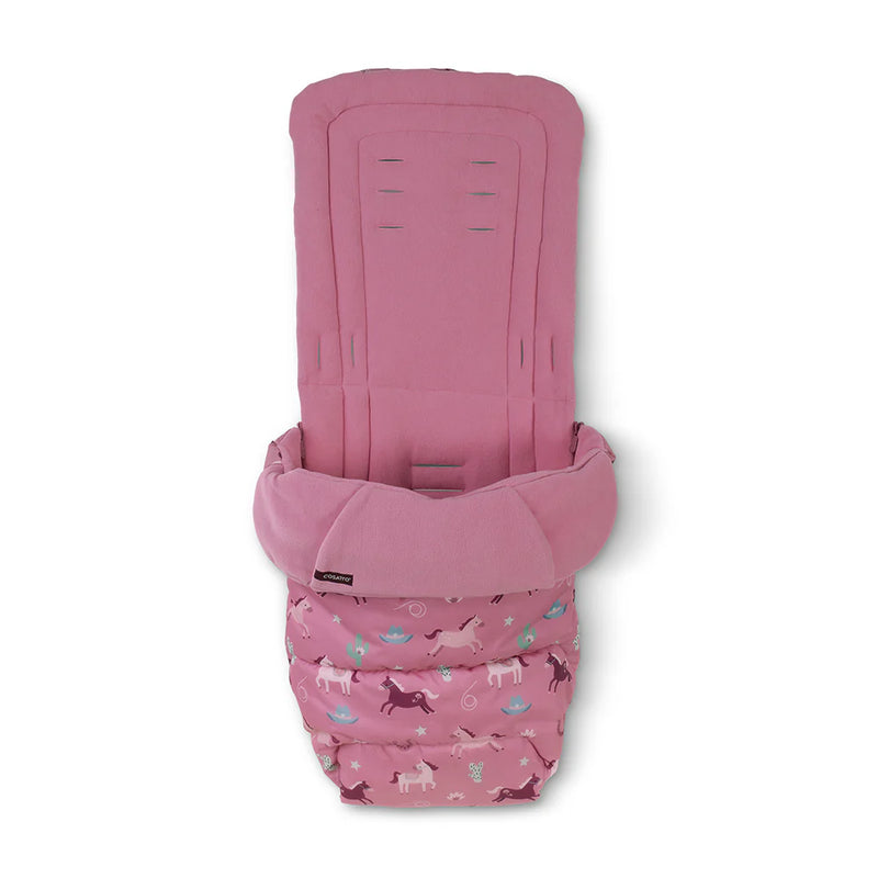Cosatto Footmuff - Pony Party