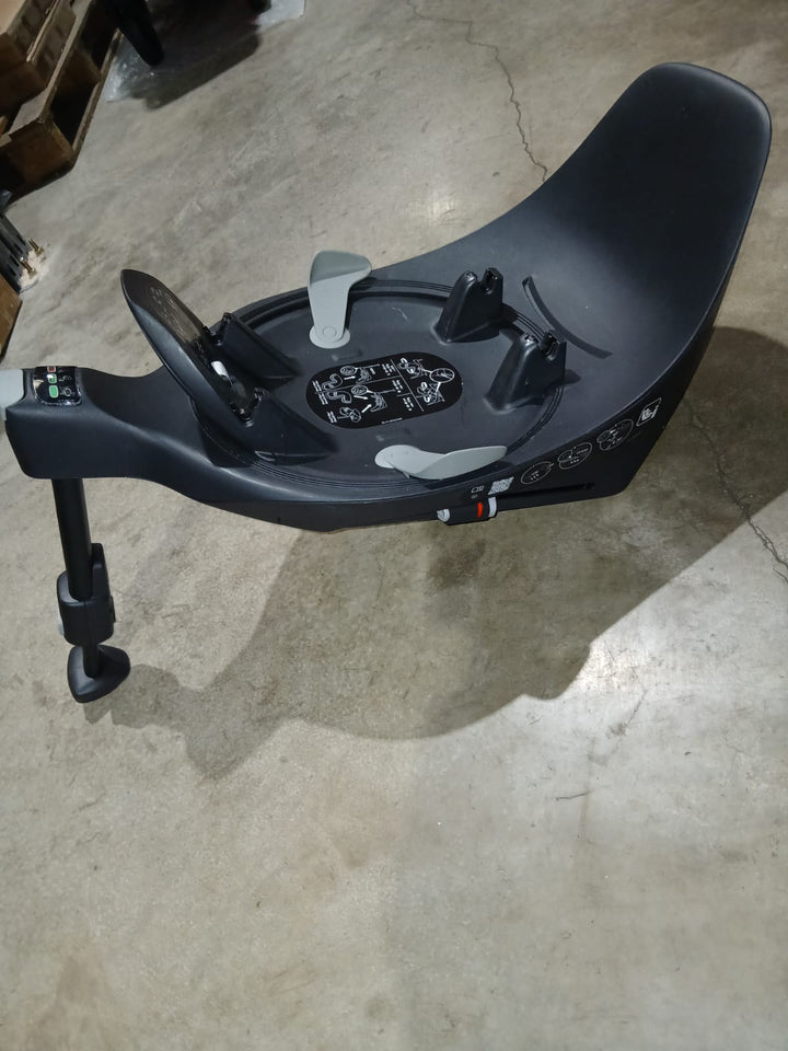 PRE LOVED Cybex Base T/Z2 Isofix Base