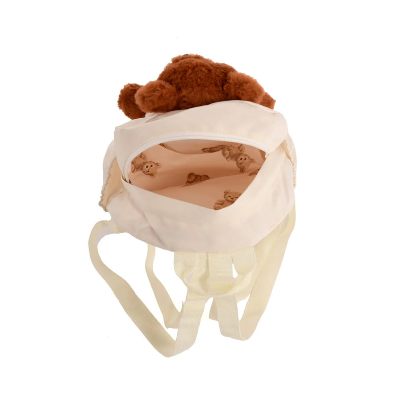 Roma Teddy Single Dolls Pram Everything Bundle