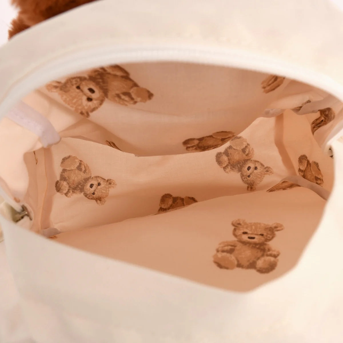 Roma Teddy Single Dolls Pram Everything Bundle