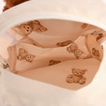 Roma Teddy Single Dolls Pram Everything Bundle