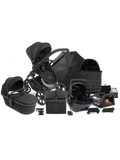 iCandy Peach 7 Complete Cocoon Travel System Bundle - Studio