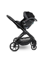 iCandy Peach 7 Complete Cocoon Travel System Bundle - Studio
