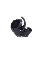 iCandy Peach 7 Complete Cocoon Travel System Bundle - Studio