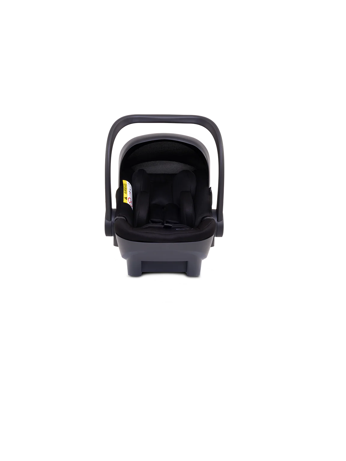 iCandy Peach 7 Complete Cocoon Travel System Bundle - Studio