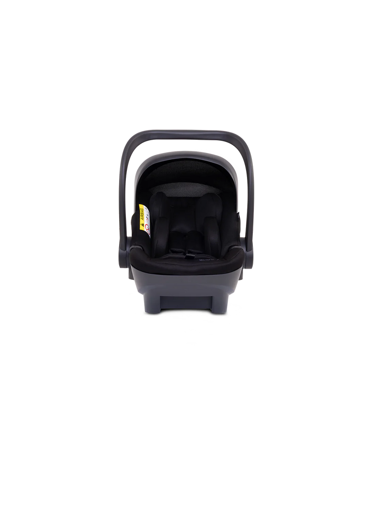 iCandy Peach 7 Complete Cocoon Travel System Bundle - Studio
