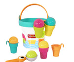 Yookidoo Scoop 'N' Splash Ice Cream Bucket