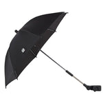 Dooky Universal Stroller Parasol - Black