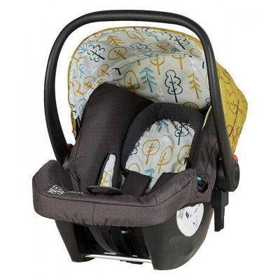 Cosatto Hold Mix 0+ Car Seat - Hop To It
