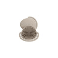 Shnuggle Baby Brush - Taupe