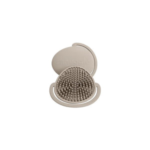 Shnuggle Baby Brush - Taupe