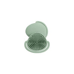 Shnuggle Newborn Support and Baby Bath Bundle - Eucalyptus